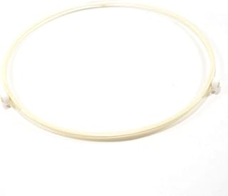 Panasonic F290D9330AP Microwave Turntable Ring with Roller