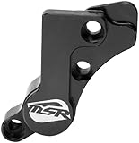 MSR Clutch Guard Black KTM 125 200 08-09
