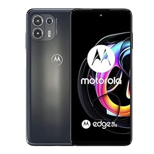 Smartphone Motorola Edge 20 Lite 8/...