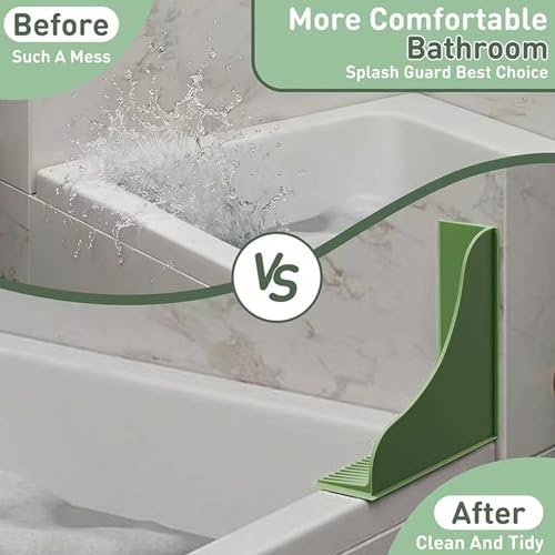 Protection d'eau cuisine et salle de bain pour comptoir et carrelage
