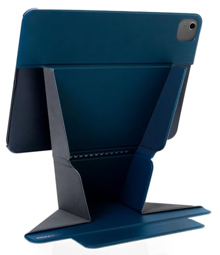 yMONOCOZZIz iPad Air M3 2025 11C` M2 Ή P[X 蒠^ 4WAY X^ht ϏՌ ی Jo[ 掋 ^CsO ڐ  X^h [ iPadAir 2024 ACpbhGA[ 4 5 i