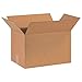 Shipping Box,Single Wall,32 Ect