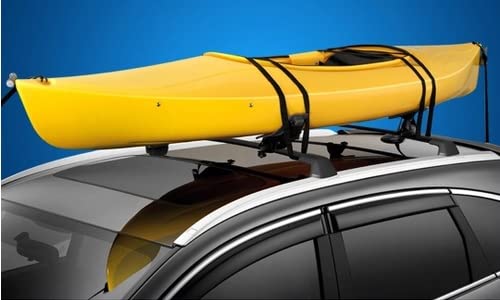 Fita para amarrar Prancha Surf e Caiaque em Rack de teto