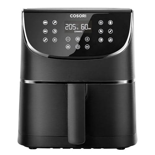 COSORI Heißluftfritteuse Airfryer, Testsieger 2024, 11-in-1 Air...