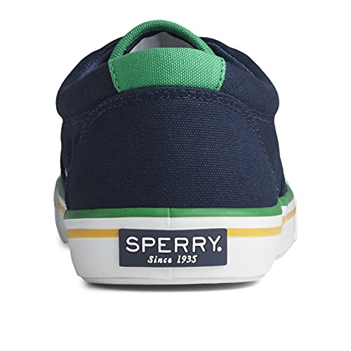 Image of Sperry Men's Halyard 2 Eye Boat Shoes
