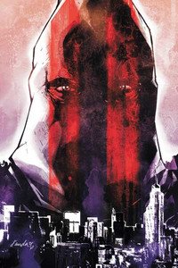 Comic Deathblow #4 Book