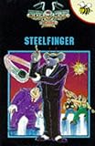  Steelfinger (Biker Mice from Mars buzz books, Band 7)