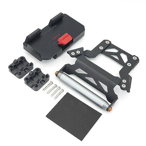 Support navigation FORZA 350 chargeur induction moto 2021-2023