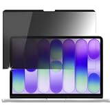 Lifeinnotech MacBook Neo 13インチ 2026 A18 Proチップ 用 覗き見防止 マグネット式 プライバシーフィルター のぞき見防止 フィルム 反射防止 ブルーライトカット 傷防止 両面使用
