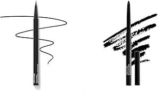 wet n wild Paquete de delineador líquido a pr...