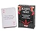 Lingo Ignite The Night Playing Cards for Fun and Connection | 52 Bold Conversation Starters
