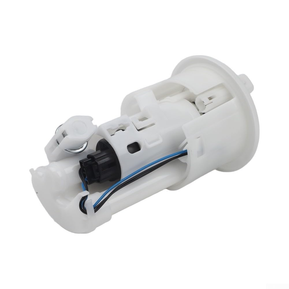 Pompa del carburante ad alta pressione T2403892 per flusso affidabile di