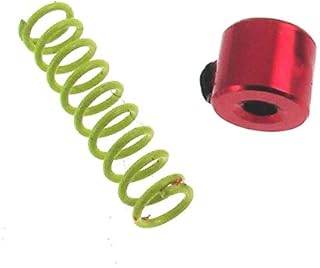 Hot Racing SH338SP02 Throttle brake springs w/Red collar