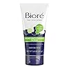 BiorÃ© Pore Unclogging Scrub, Removes Excess Dirt and Oils, Face Scrub, with Salicylic Acid, Oil Free, 5 Ounces (HSA/FSA Approved)