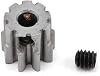 Robinson Racing 1709 Hardened 9T Pinion Gear 32P