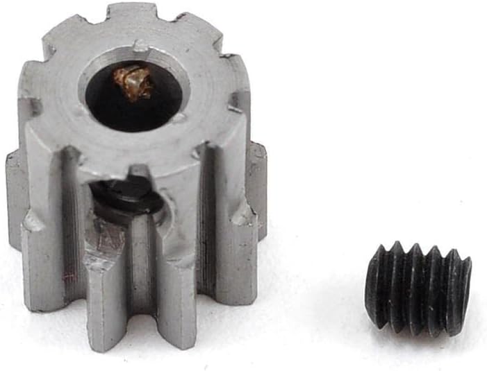 Robinson Racing 1709 Hardened 9T Pinion Gear 32P