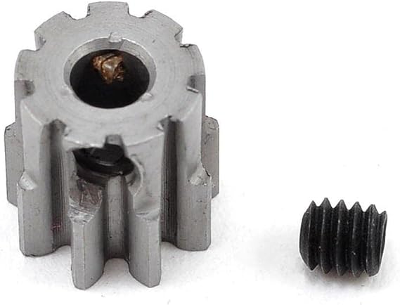 Robinson Racing 1709 Hardened 9T Pinion Gear 32P
