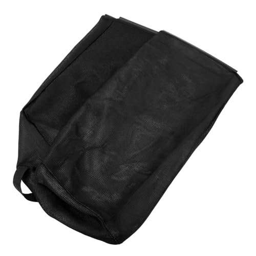 BESPORTBLE Replacement Grass Catcher Bag for Lawn Mower Easy to Use Water-Resistant Nylon Fits Tractors