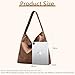 Gluckstar Regalo dia de la madre Bolso Shopper Mujer Imagen de Gluckstar Regalo dia de la madre Bolso Shopper Mujer
