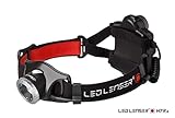 led lenser h7r.2 akkupack Benötigte Batterien: 4 x AAA (im Lieferumfang enthalten).