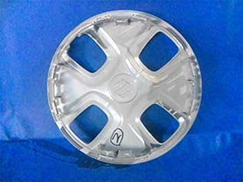 レトロなホイールカバー Amazon | スズキ 純正 アルト HA36系 《 HA36S 》 ホイール