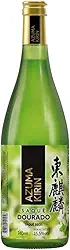 Azuma Saquê Dourado Sake Seco 740ml