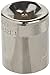 CRAFTSMAN Shallow Socket, Metric, 1/2-Inch Drive, 25mm, 12-Point (CMMT44269)