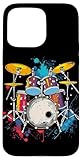 Tee-Shirts Graphiques de Groupe de musique