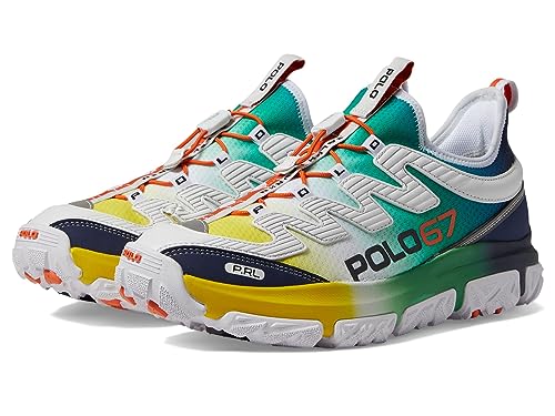 Image of POLO RALPH LAUREN Adventure 300LT Sneaker