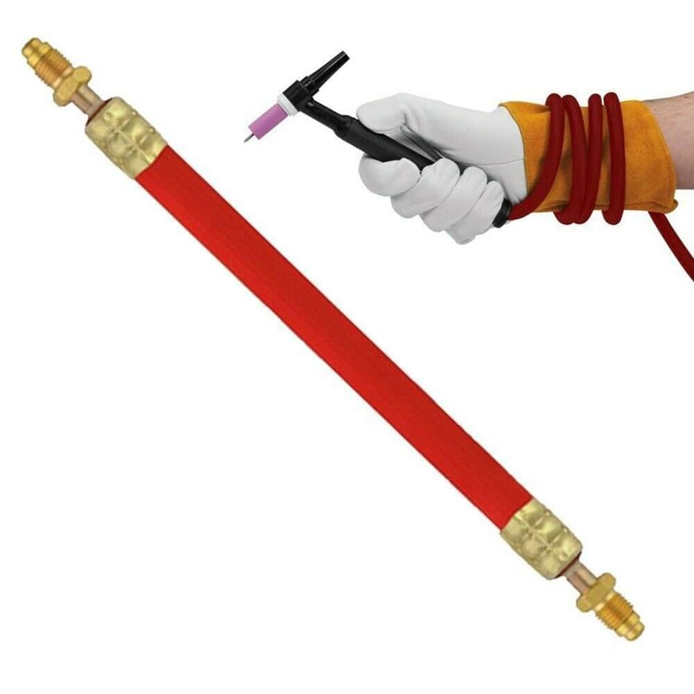 Câble d'alimentation TIG Superflex CK57Y01RSF en cuivre pur et silicone