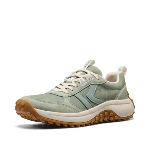 KEEN KS86 Leather Sneakers