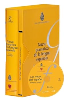 Nueva gramática de la lengua española: Tomo III