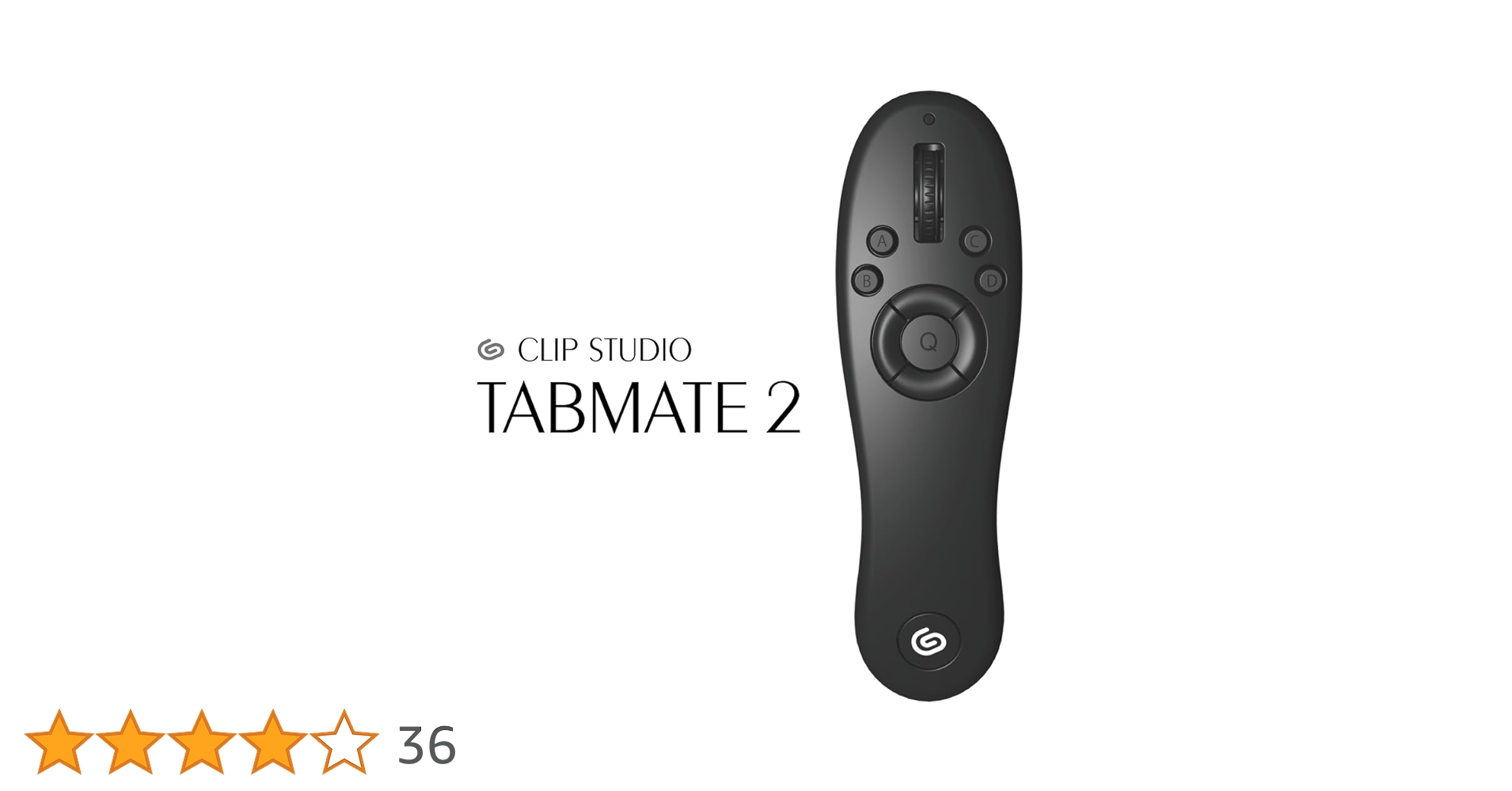 【美品】CLIPSTUDIO TABMATE2 Amazon.co.jp: Clip Studio Tabmate 2 (International Version