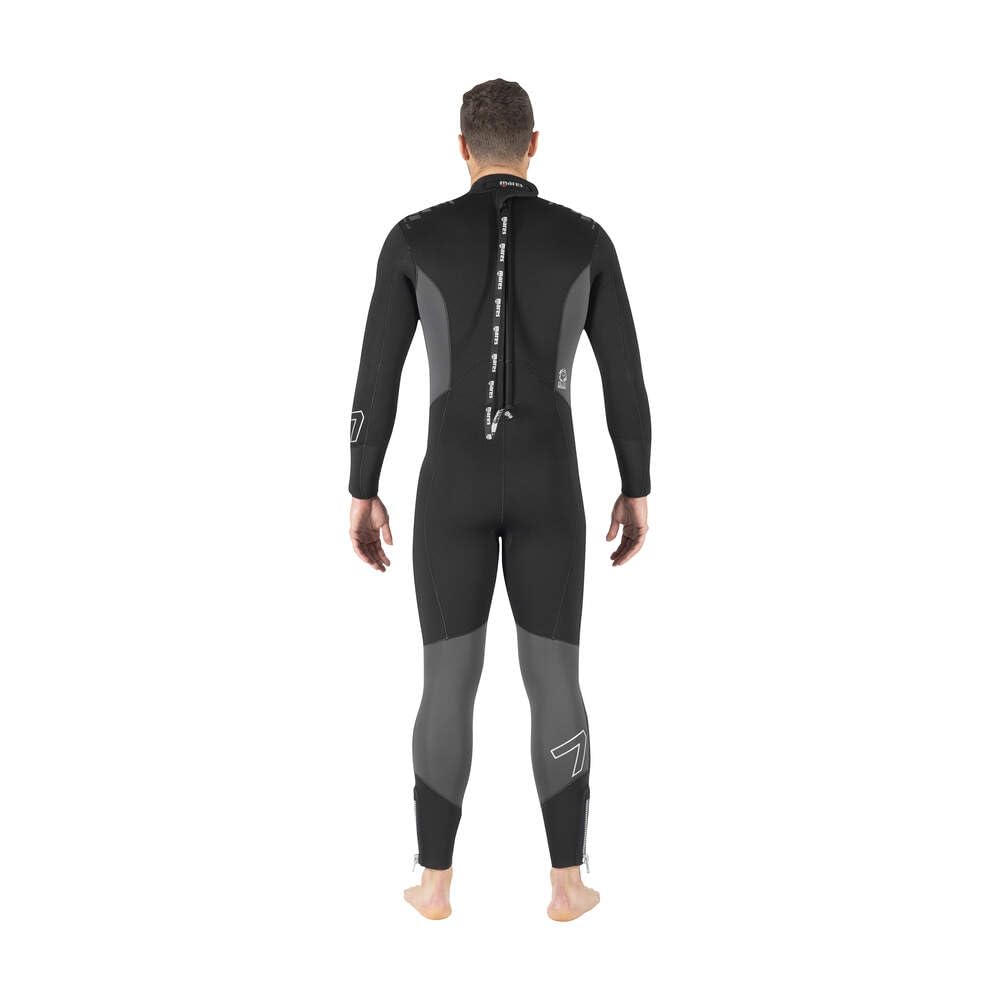 Mares Pioneer 5mm Traje De Neopreno, Hombre