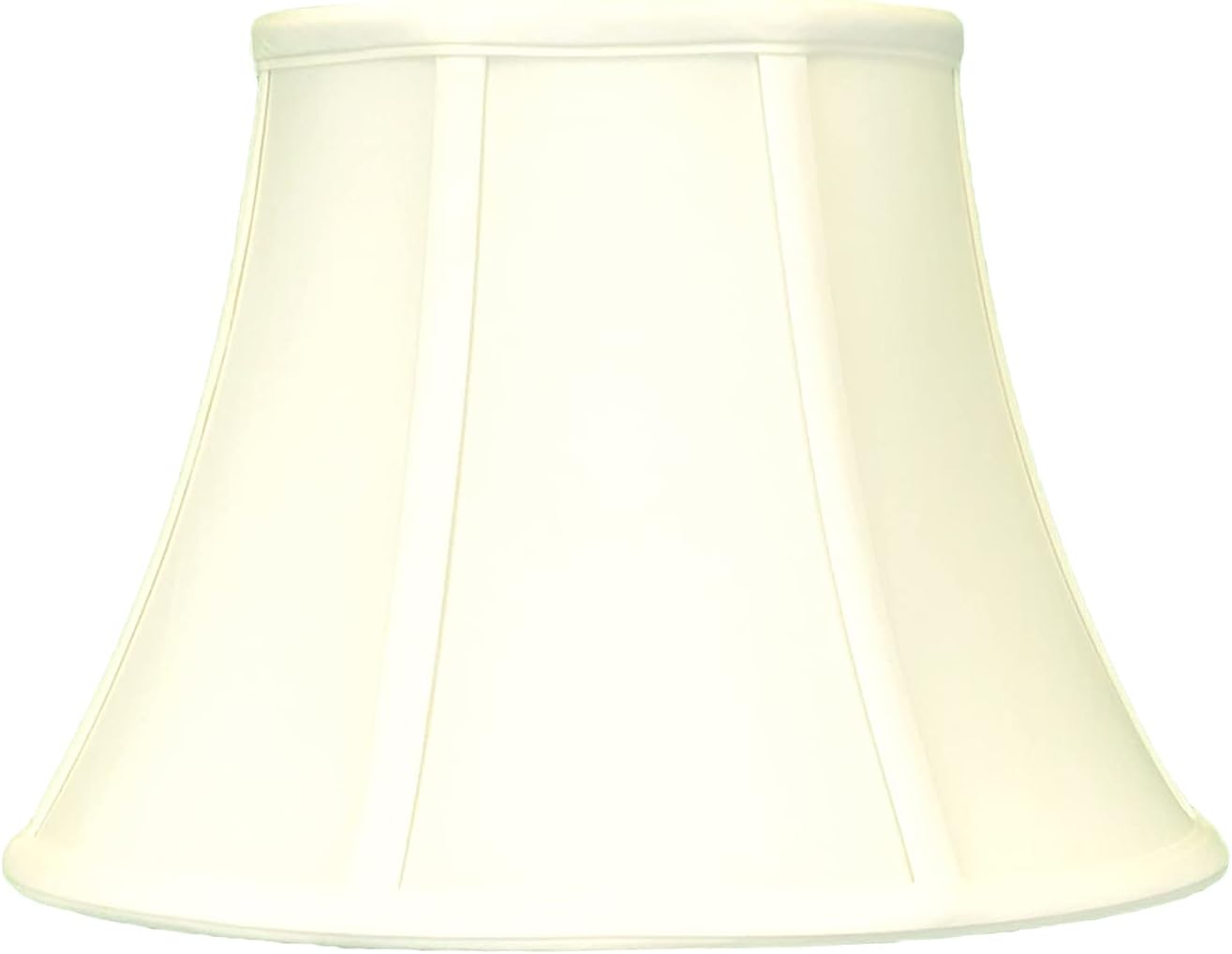 One-Day Sale: Up to 50% Off Royal Designs Oval Flare Bottom Outside Corner Basic Lamp Shade, Eggshell, (9.5 x 6.5) x (16 x 12.5) x 11.5 (BS-725-16EG) Flash Deals - 60% OFF Royal Designs Oval Flare Bottom Outside Corner Basic Lamp Shade, Eggshell, (9.5 x 6.5) x (16 x 12.5) x 11.5 (BS-725-16EG)