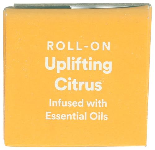 Aceite Esencial Uplifting Citrus Roll On 0.31 Fl Oz miniatura 3