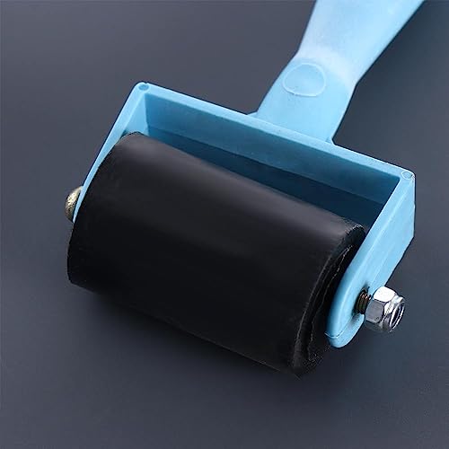 Vctitil 2 Pcs 5D Diamond Painting Roller Heavy Duty Roller Tools Aligning Repair Pressing Accessories Diamond Painting Art Applicator - Thumbnail 3