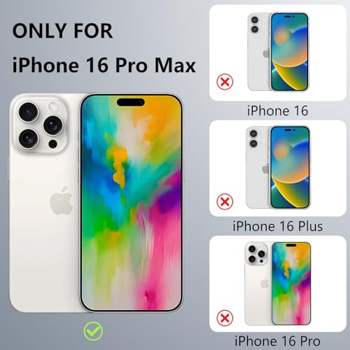 Image of RALEAVO Floral Case for iPhone 16 Pro Max, Clear Case with Flower Branch Pattern Cute Cover Case for Girls Women Slim Thin Soft Silicone Shockproof Phone Case for iPhone 16 Pro Max (6.9 inch),Transparent | for iPhone 16 Pro Max Case Clear with Cute Flower Branch Pattern,Pretty Case for Girls Women,Soft Silicone Shockproof Cover