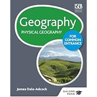 Geography for Common Entrance