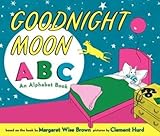 Goodnight Moon ABC Padded: An Alphabet Book