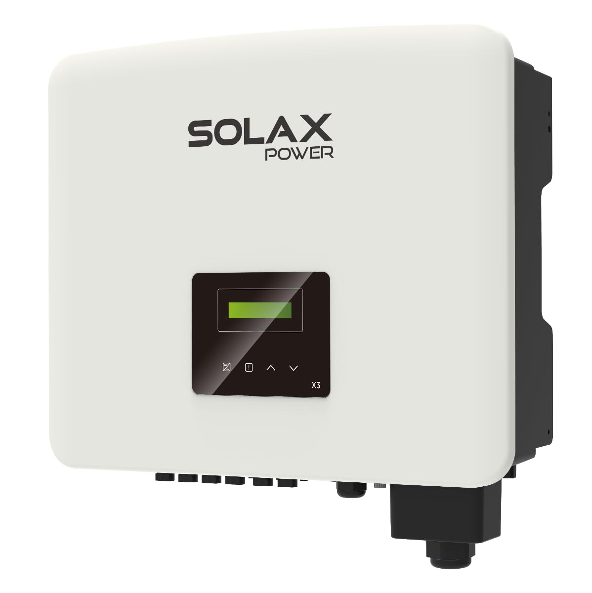 Solax X3-PRO-17K G2 | String Wechselrichter | max.25 kWp DC-Leistung