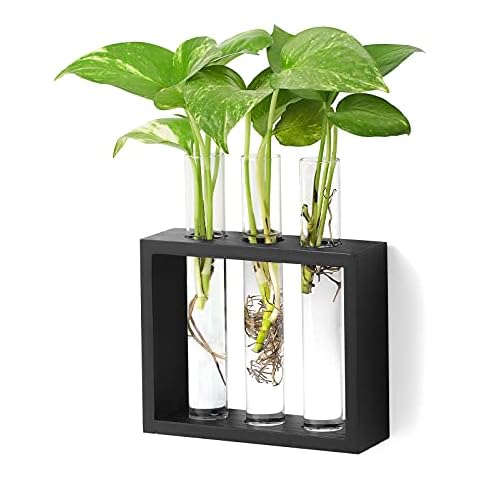 Mkono Wall Hanging Plant Station Cover