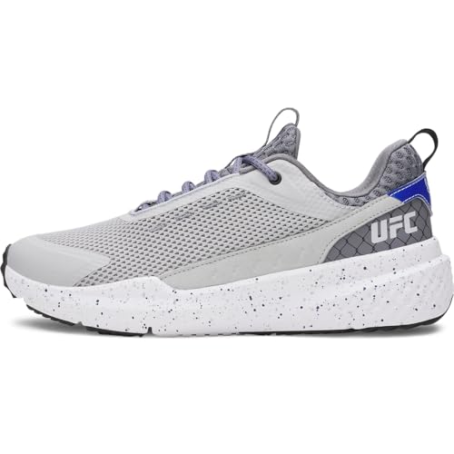 Image of Under Armour Unisex Adult Project Rock Blood Sweat Respect 5 UFC
