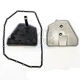 Meat & Doria KIT21055 Automatic Transmission Filter Kit