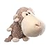 Gund Nuzzles Cuddly Monkey 18"