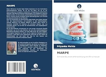 Amazon.com: Marpe: 9786207530984: Priyanka Mehta: Books