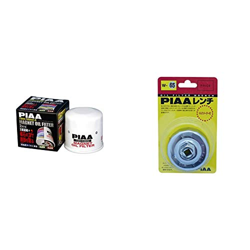 PIAA ICtB^[ cCp[+}Olbg 1 [_Cnc/XYLԗp] RyE~EXCtg_ Z11-M & tB^[` W65yZbgz