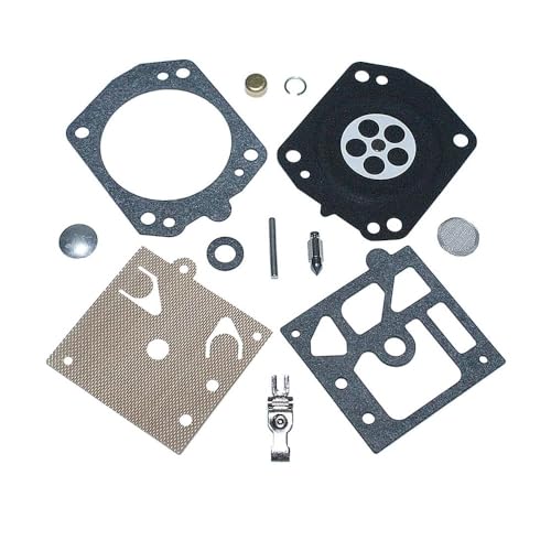Kit joint de cylindre et carter pour Husqvarna 357 357XP 359