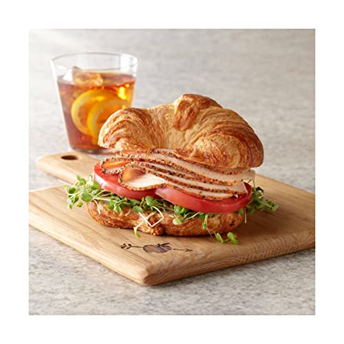Applegate Farms Oven Roasted Turkey thumb #7