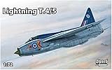 Sword 1/72 Royal Air Force English Electric Lightning T. Mk.4 / T.Mk.5 Plastic SWD72118